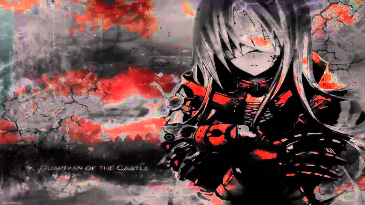 [Request] Anti Nightcore-Anthem Of The Lonely