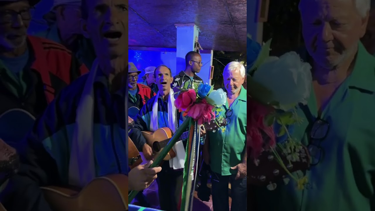 Embaixada de Reis Mensageiros da Paz - 2026 parte 2 