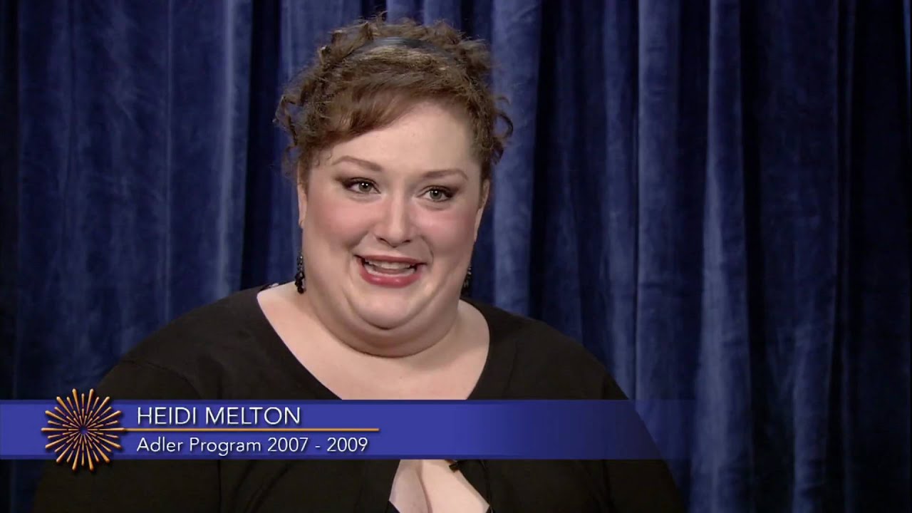 Rising Stars: The Adler Fellows at San Francisco Opera