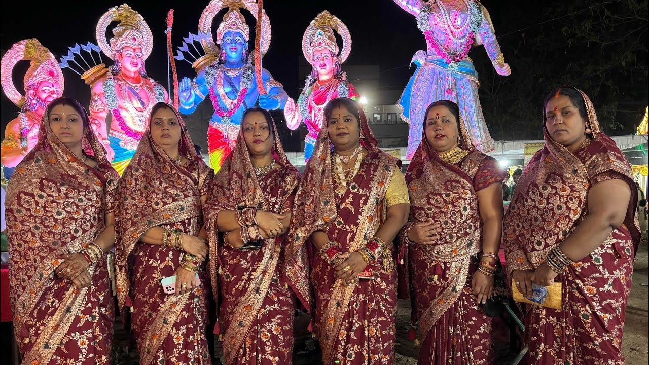 Barat | Samuhik Vivah | Lodh Kshatriya Samaj | Dhoolpet