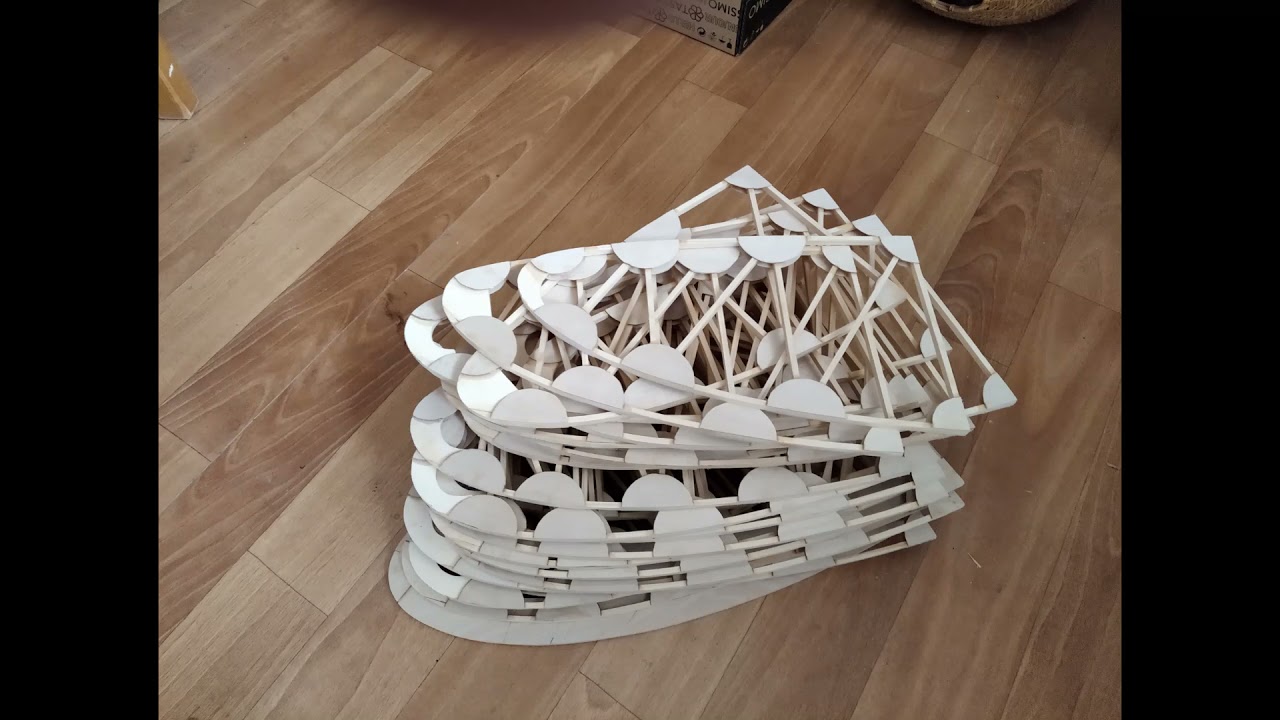 Ulf1 Production part 1