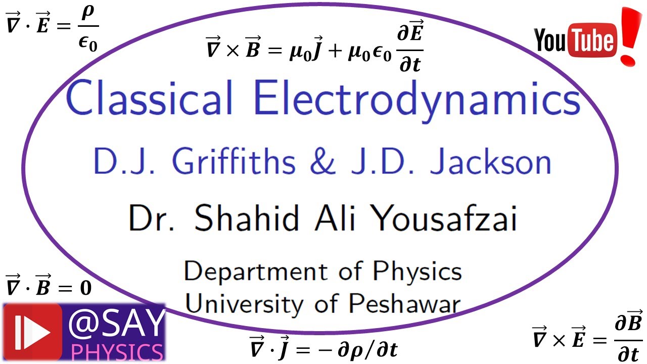 L17.4 Power Series Solution to the Legendre Equation | Laplace in Spherical Coordinates | JD Jackson