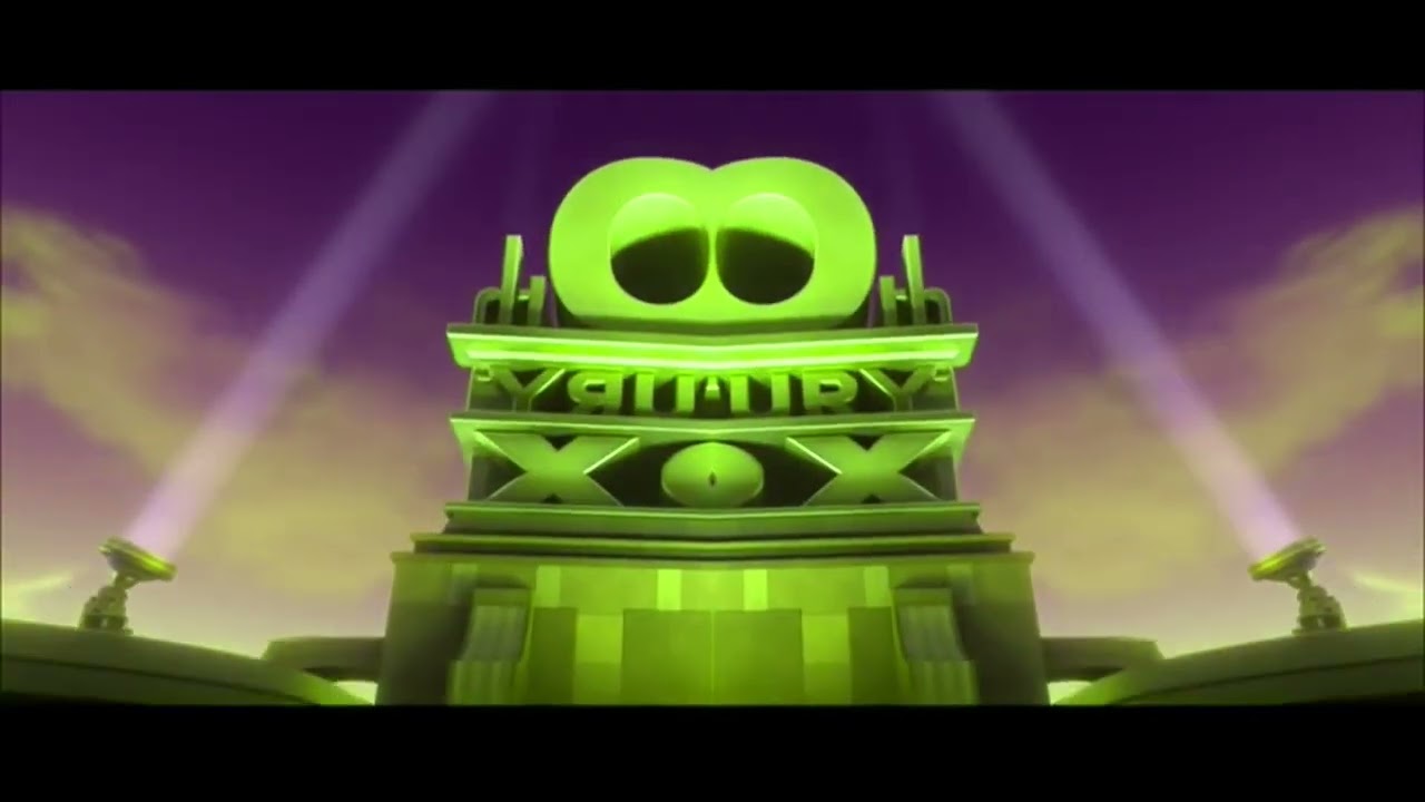 20th Century Fox Home Entertainment | Preview V17 Effects