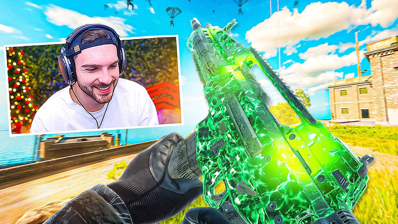 LES MEILLEURES CLASSES SUR WARZONE 🔥 (live complet)