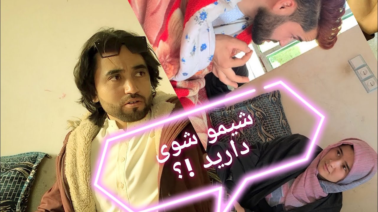 شیمو شوی دارید!
