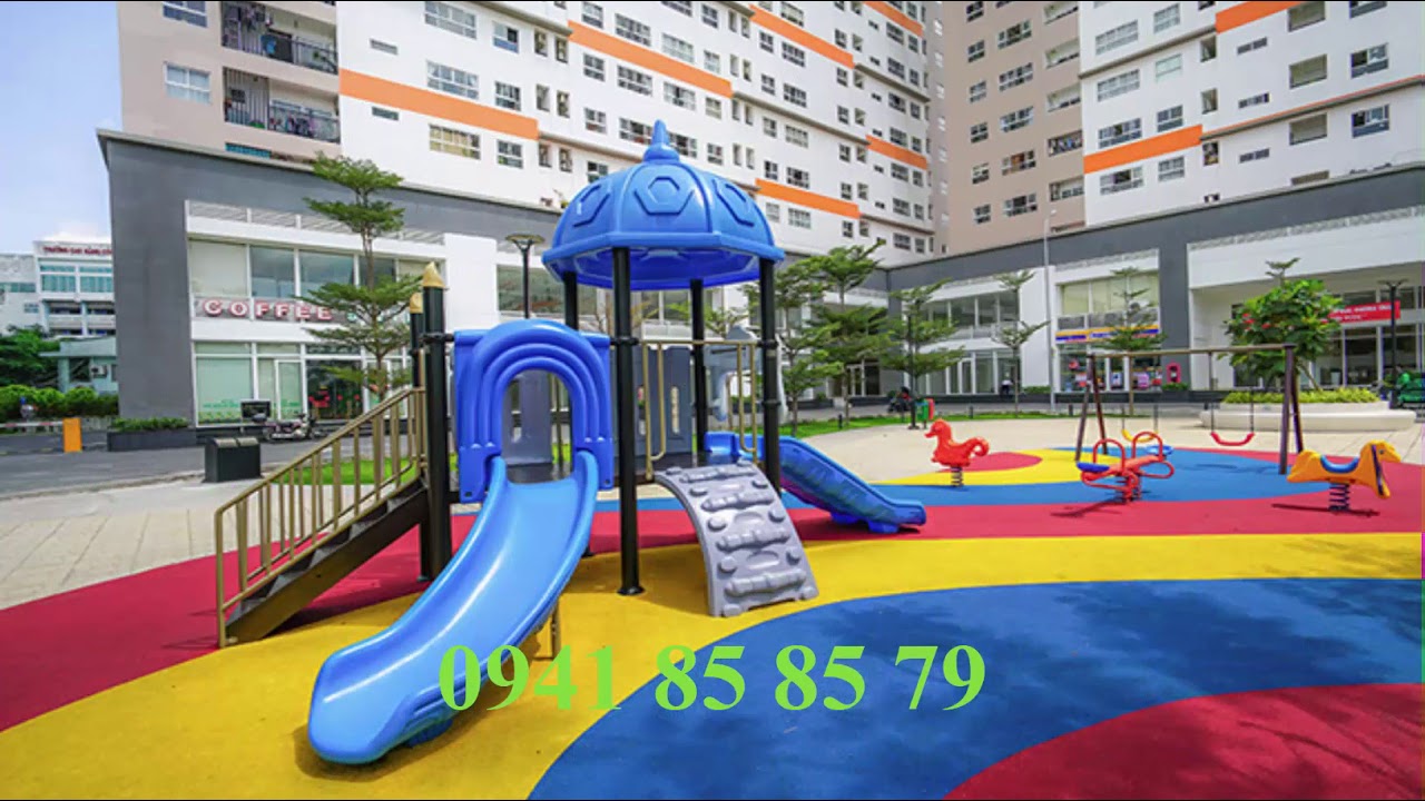 hinh anh thuc te du an can ho 9view apartment hung thinh