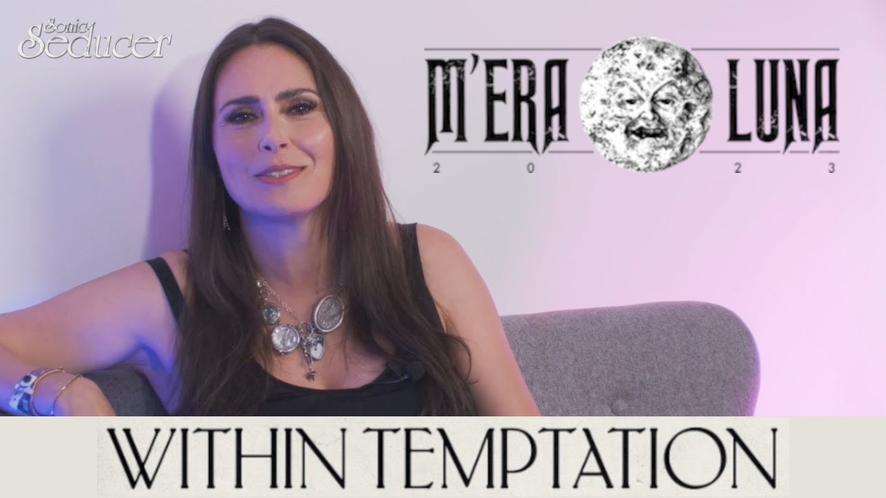 M'era Luna 2023: WITHIN TEMPTATION 