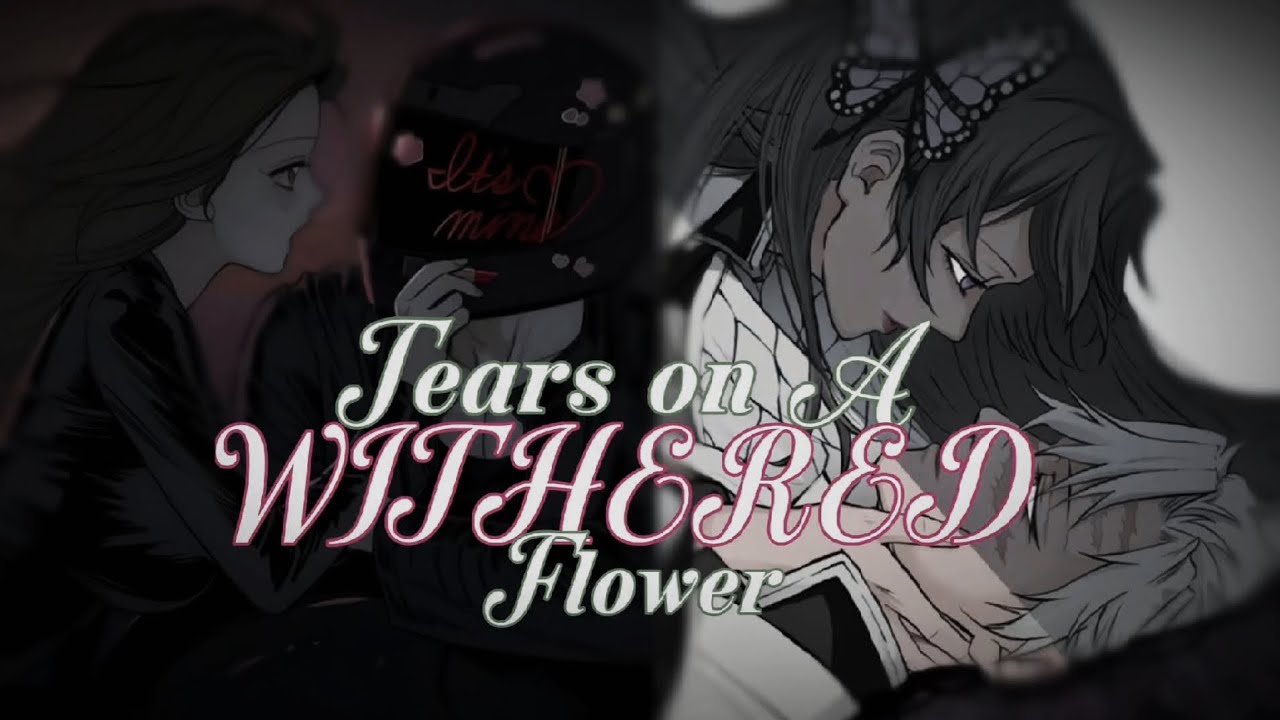 •Tears On A Withered Flower || Episode-6 || Series || Sanekana & Lil bit Giyushino ||#Kny#textstory•