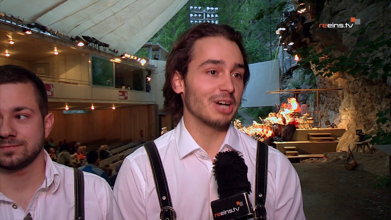 Kultur im Fels - Elbigenalp