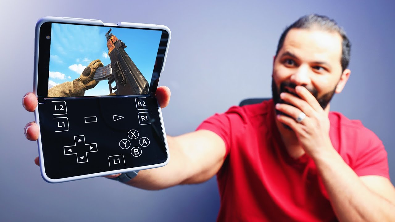 موبايلي الأساسي الجديد !