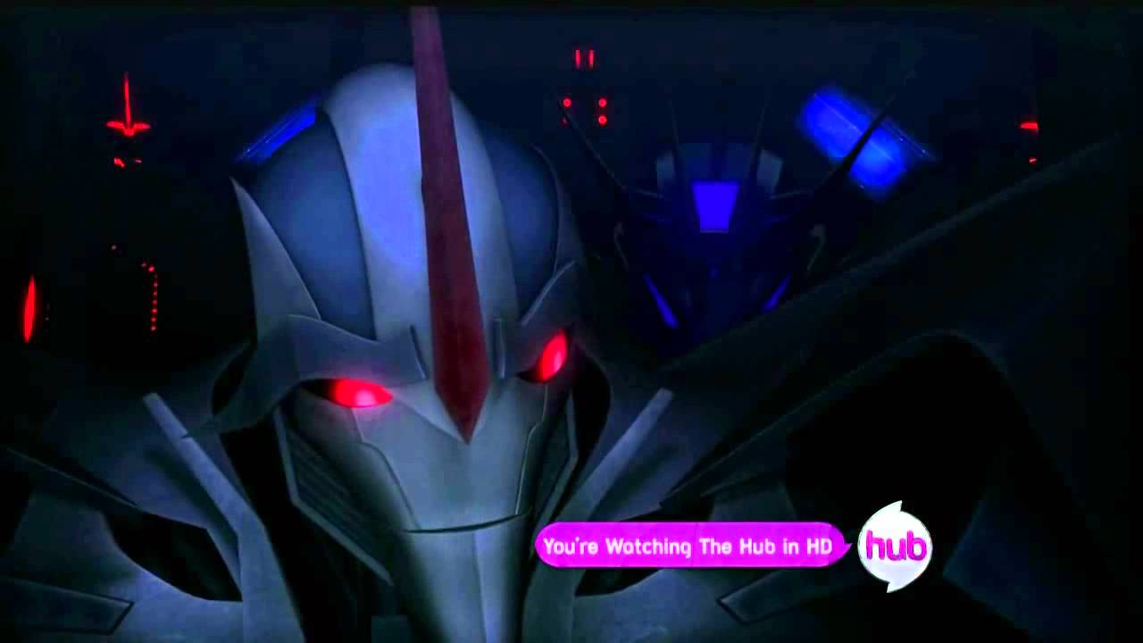 TFP: Starscream : I Have Been a Fool