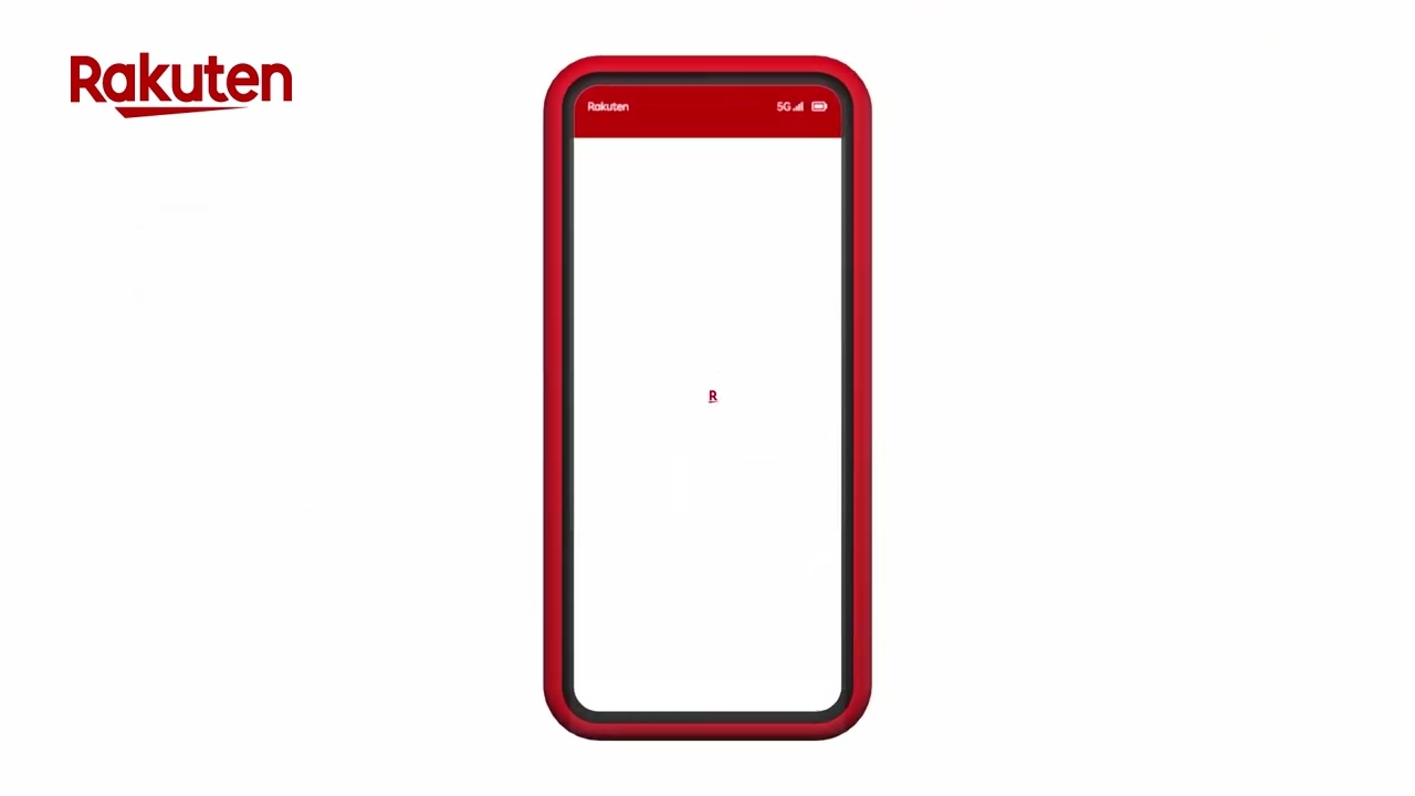 Set Up a Passkey for Your Rakuten Account During Login_Android