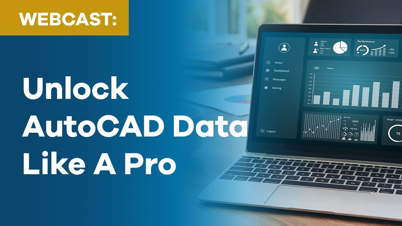 Unlock AutoCAD Data Like A Pro