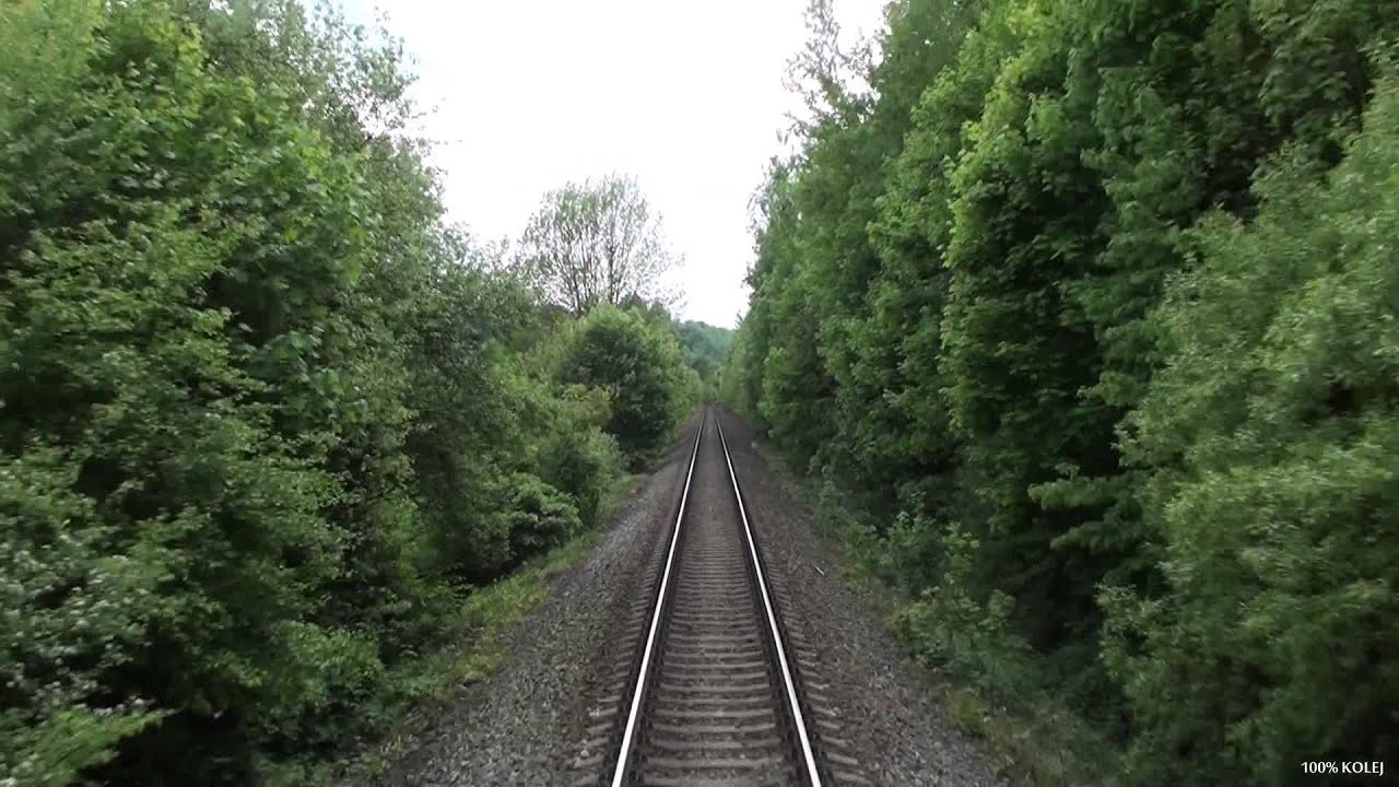 [Rear view] Turnov-Malá Skála