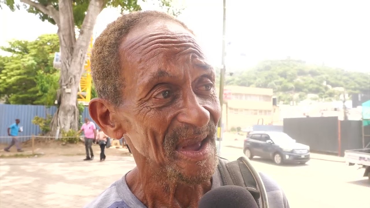 STREET VIBES - SEPTEMBER 18TH, 2025
