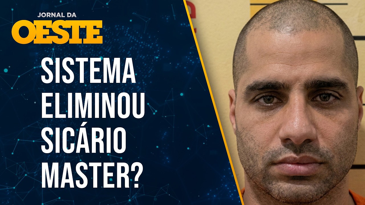 POVO QUER SABER: 'Onde está o corpo do Sicário?', questiona Magno Malta