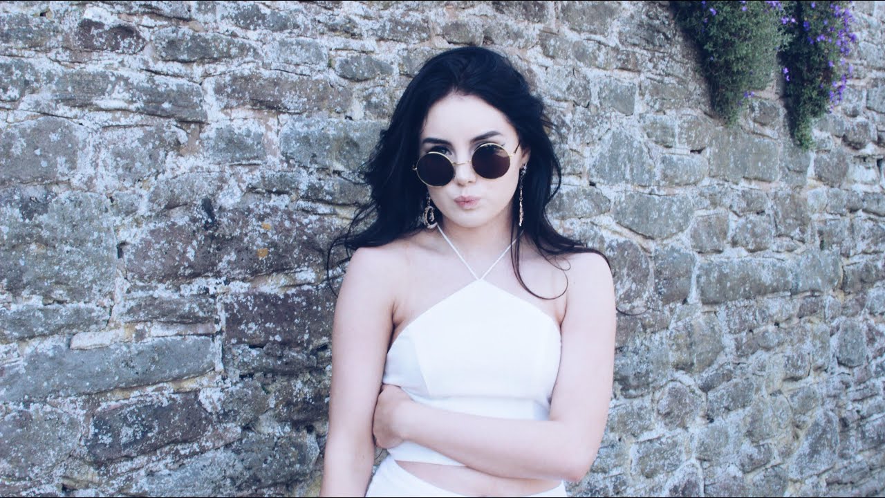 Europe LookBook
