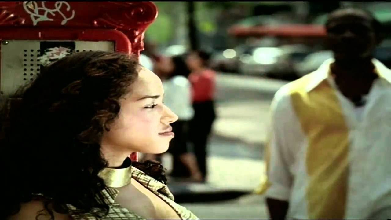 Yves Larock - Zookey (Lift Your Leg Up) [OFFICIAL VIDEO HD]