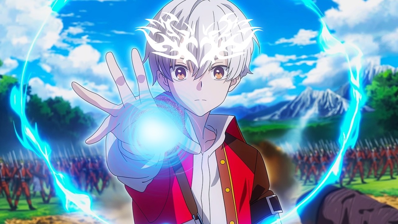 Top 10 Underrated Isekai & Fantasy Anime you should be Watching!