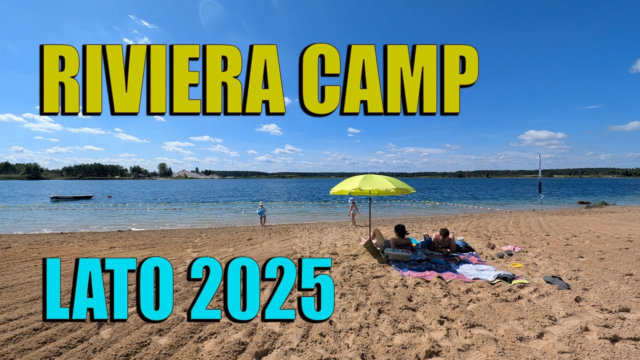Rivera Camp 2025 Radłów