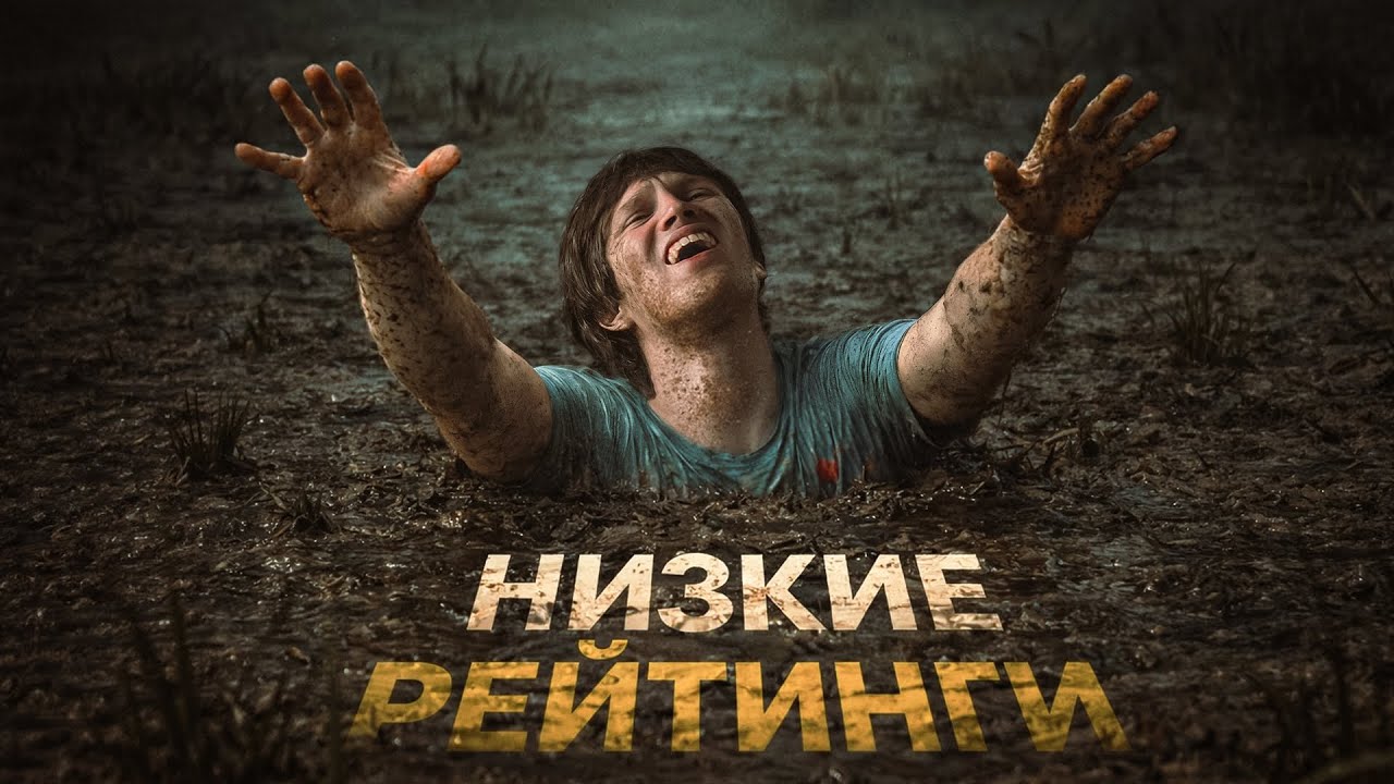 Застряли на низких рейтингах? Я знаю что делать