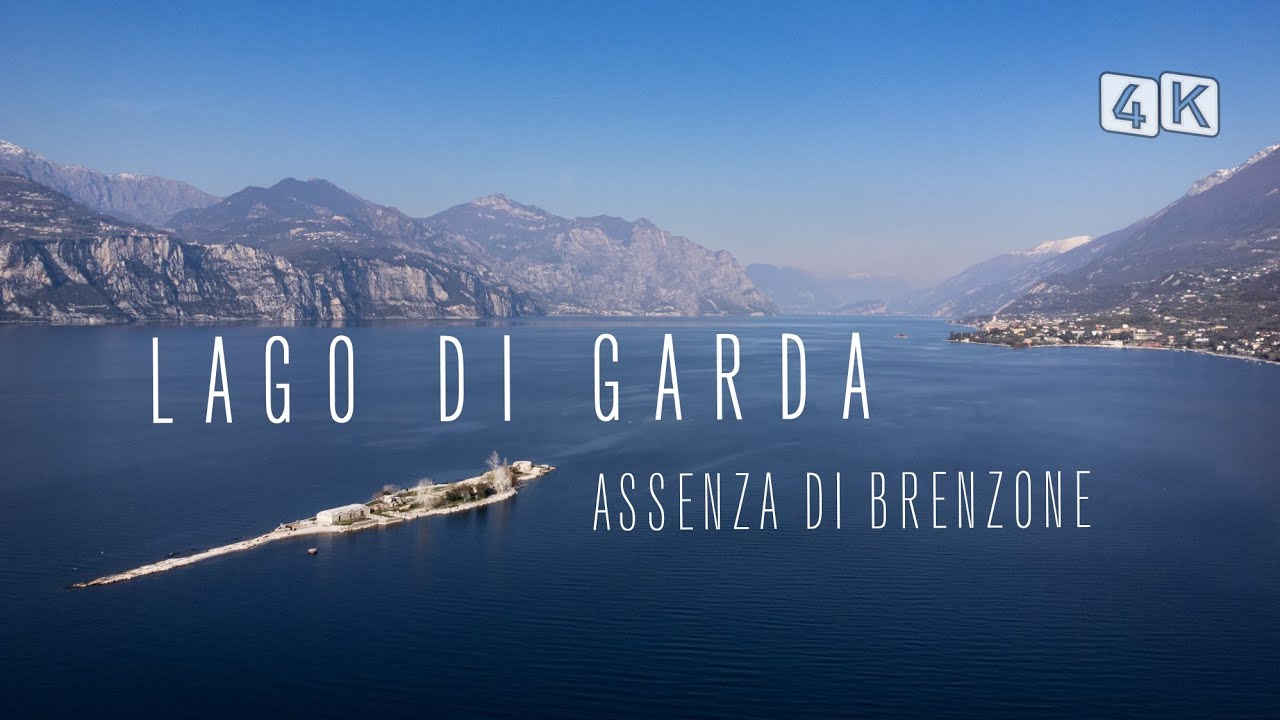 IMMERSIONI AL LAGO DI GARDA | Assenza di Brenzone
