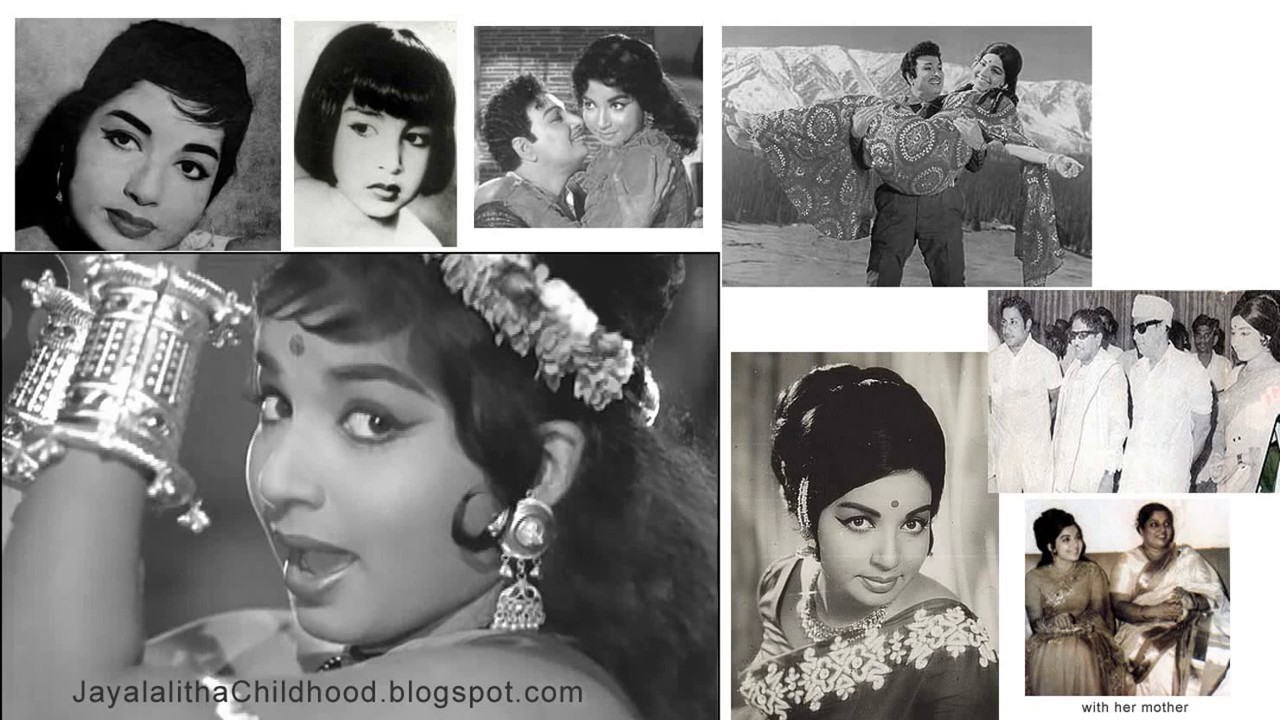 CM Jayalalitha Memories With MGR | Jayalalitha Childhood Videos