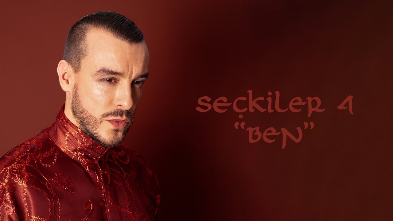 Cem Adrian - Se&ccedil;kiler 4 