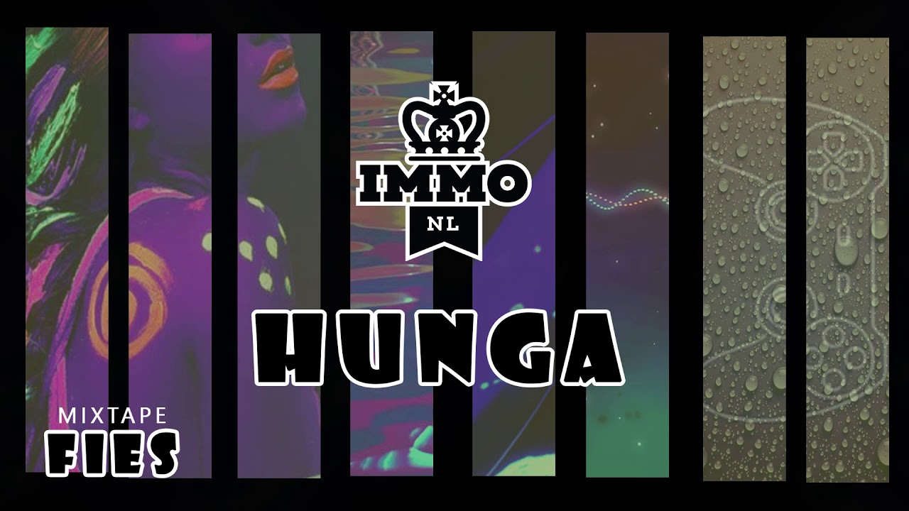 IMMO  - Hunga