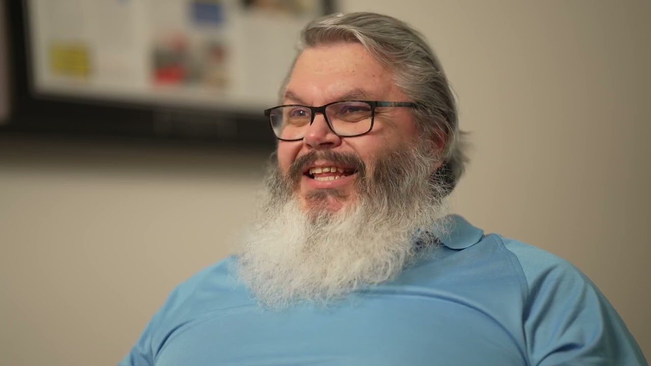 Employee Testimonial - Jim Amigh - All Metals Fabricating