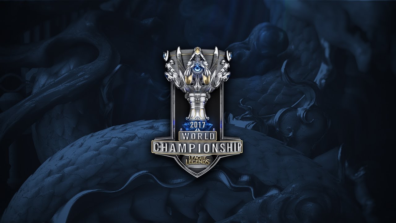 Worlds 2017 Grup Aşaması: 2. Gün