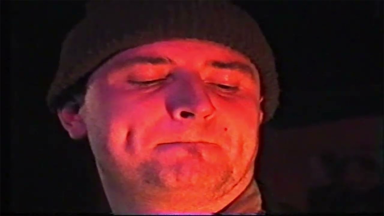 Uncle Vulgar - Talking 1999