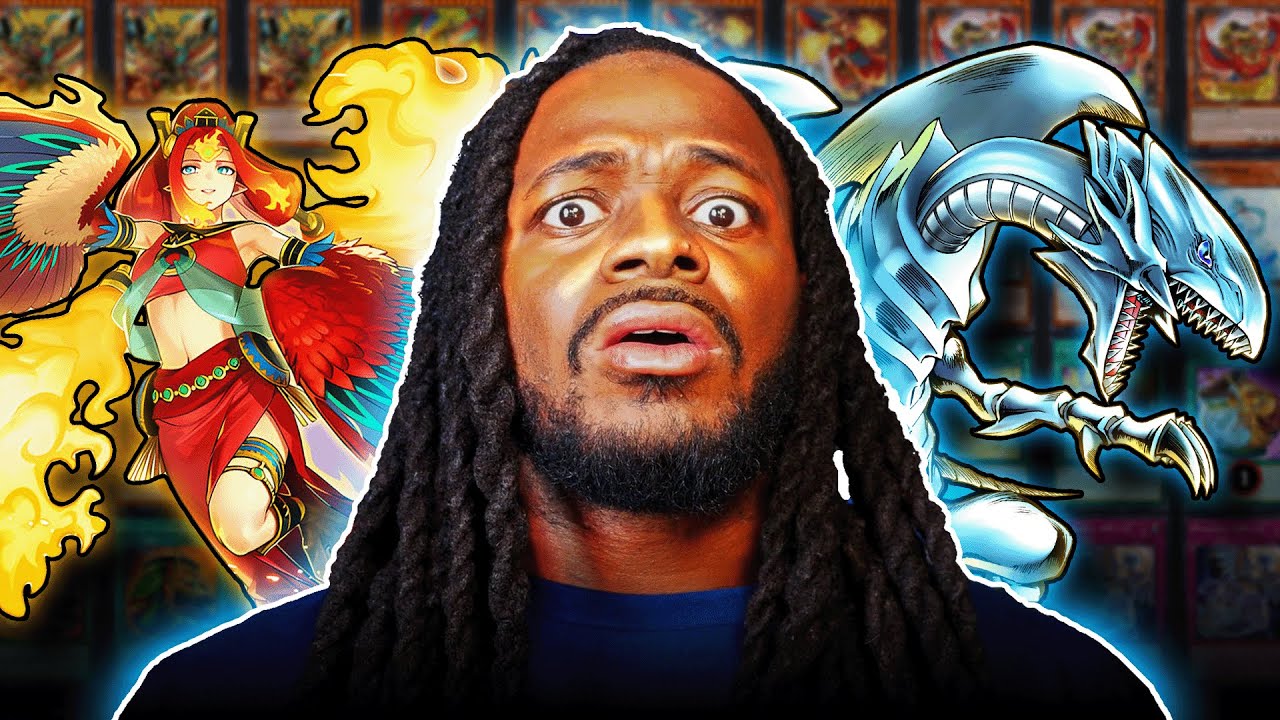 The NEW Yugioh Meta Just Got REALLY Interesting...