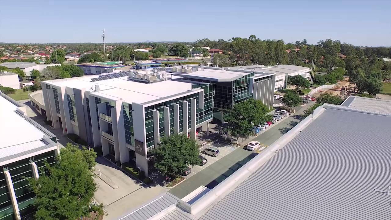 Brisbane Technology Park