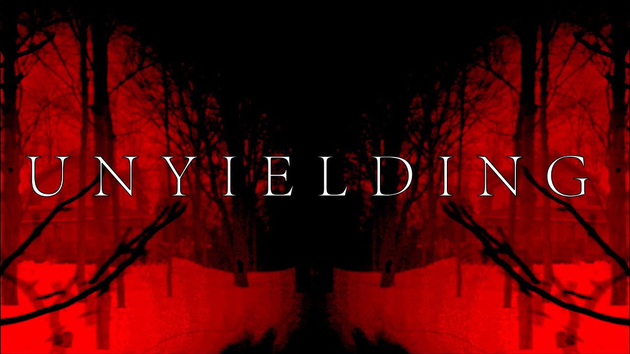 The Altruist - Unyielding (OFFICIAL MUSIC VIDEO)