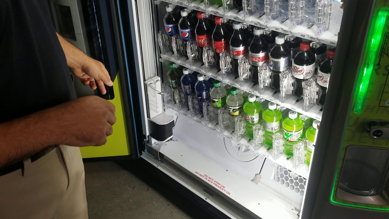 Bevmax Calibration 6 of 7