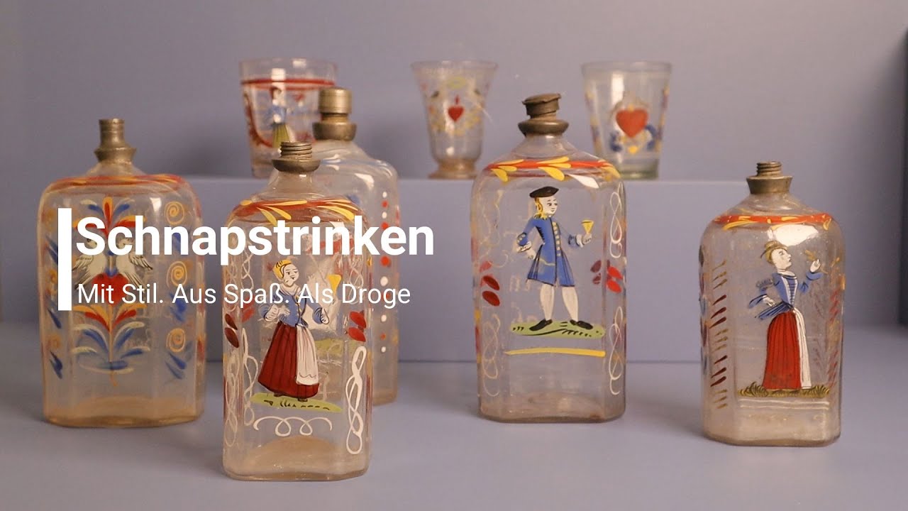 Führung durch die Studioausstellung 