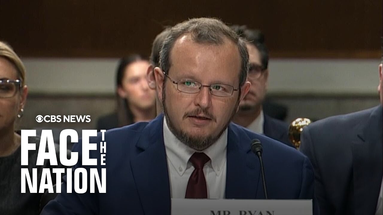 ICE whistleblower warns new recruits are receiving 