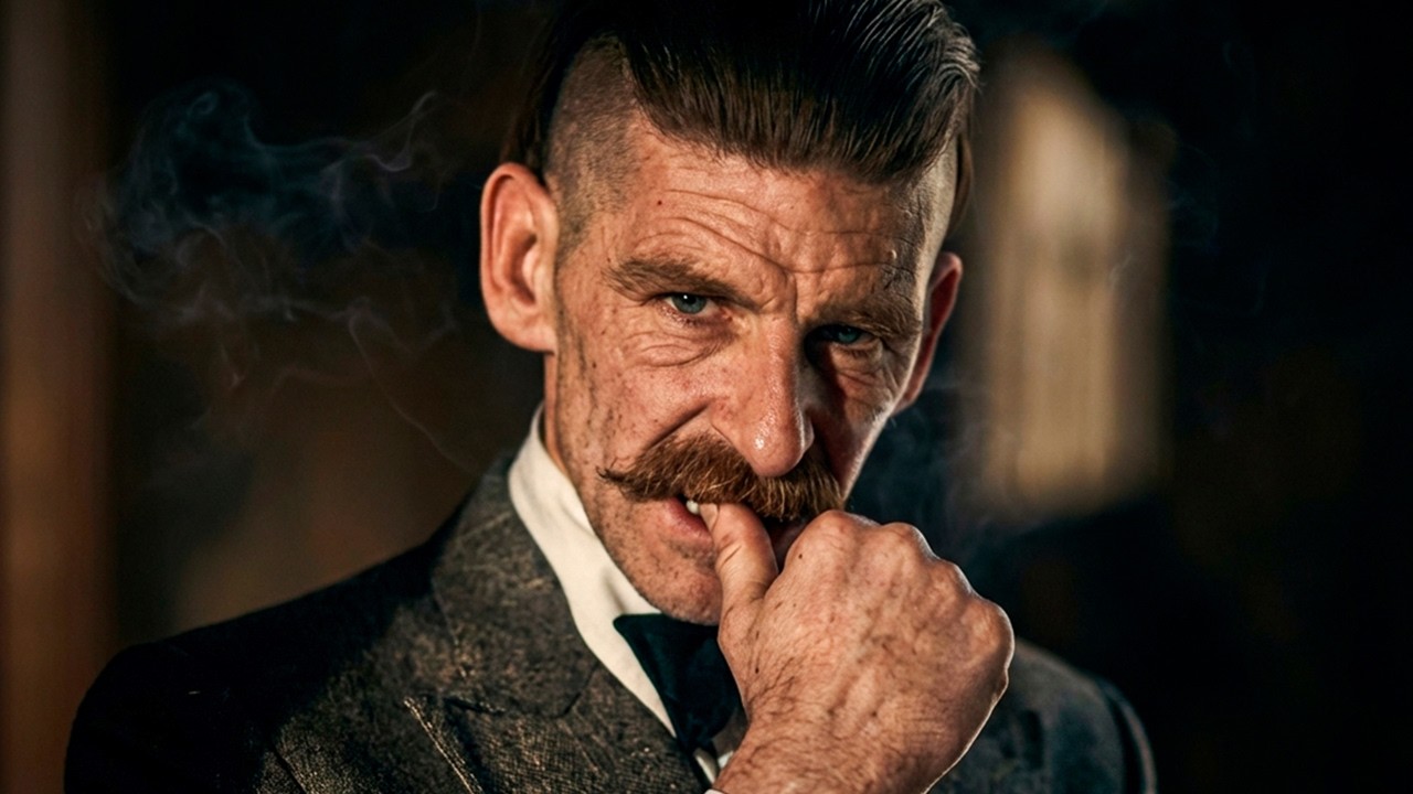 Music for Men Who Never Explain | Dark Gentleman Blues
