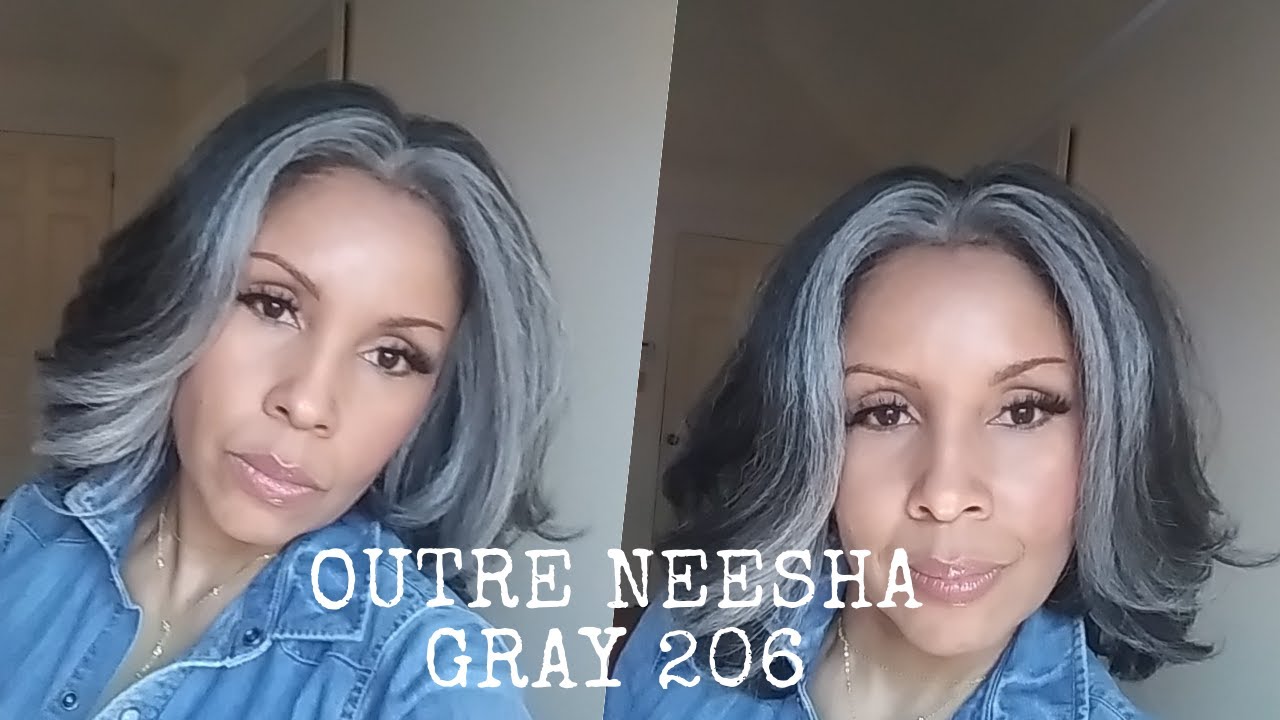 NEESHA GRAY 206