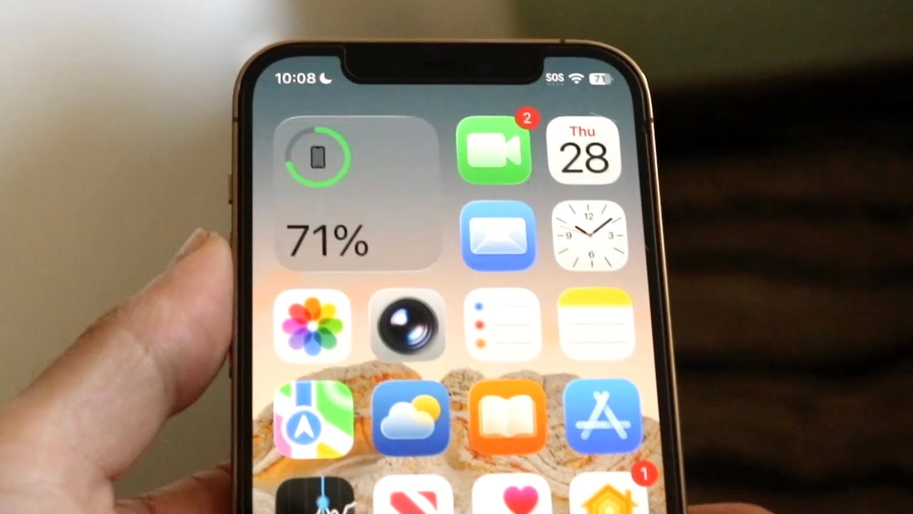 Can You Disable Sandbox On iPhone?