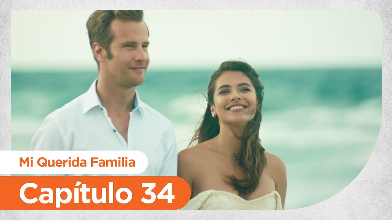 Mi Querida Familia | Canevim - Capítulo 34 Final