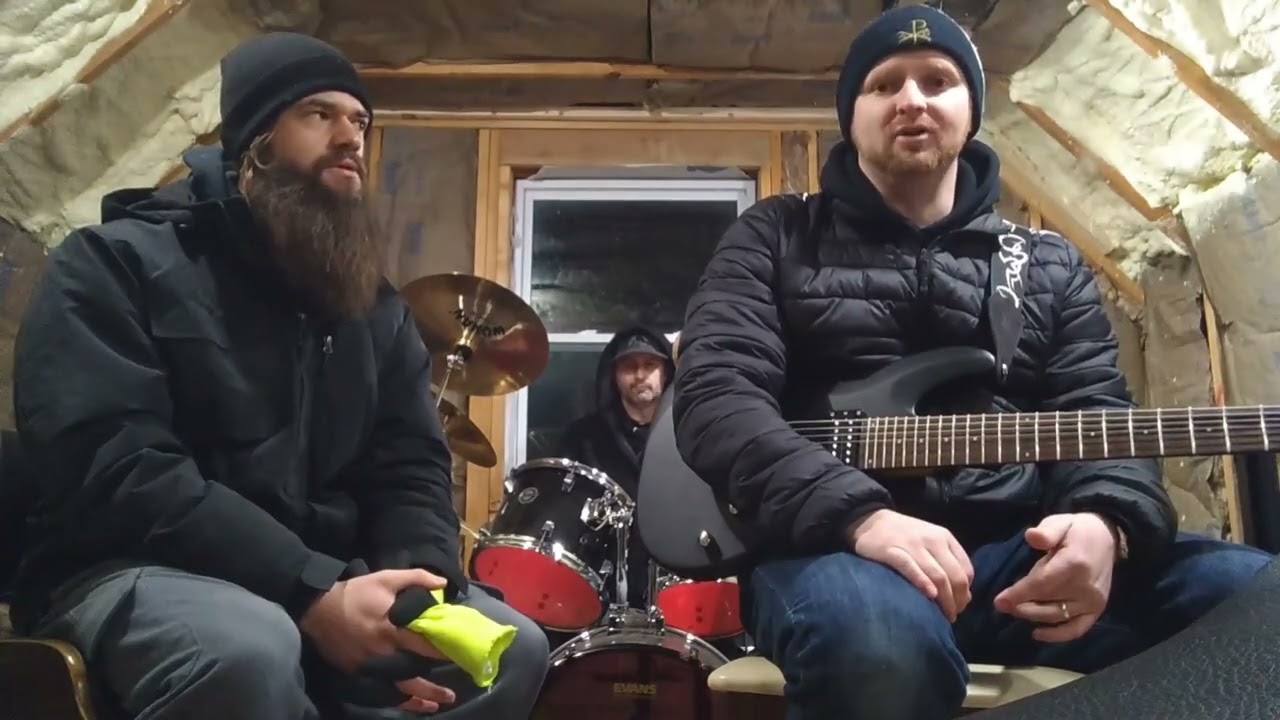 How Can You Praise/Worship God Through Metal Music?