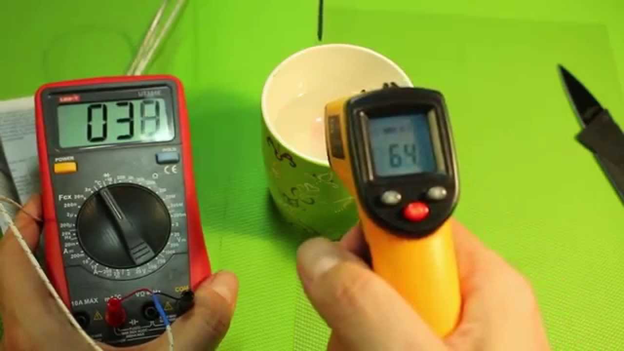 EBAY IR spindulių lazerinis termometras Benetech GM320