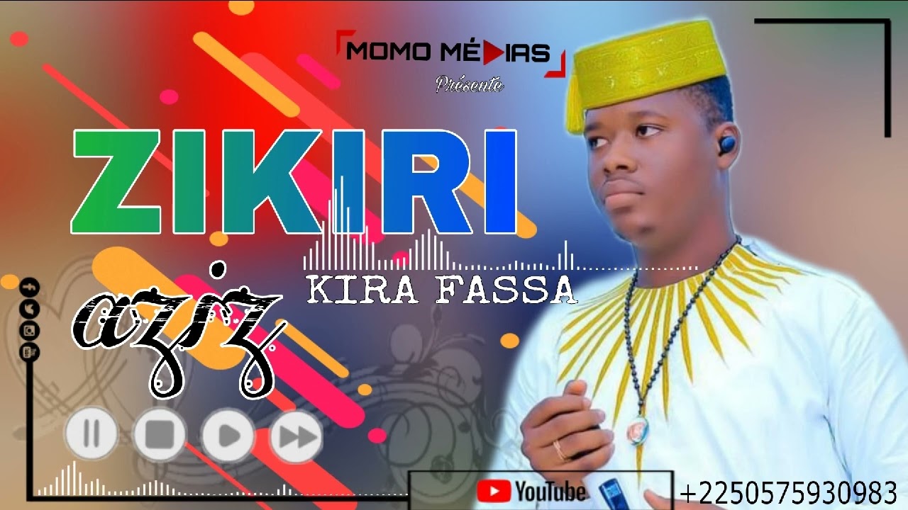 KIRA FASSA 💯🥰
