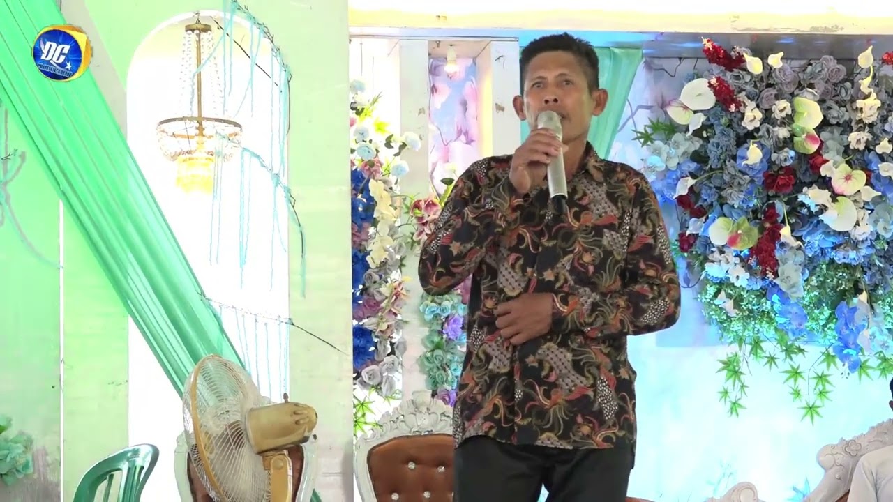 CINTA BUKAN DAUN KELADI MADONA