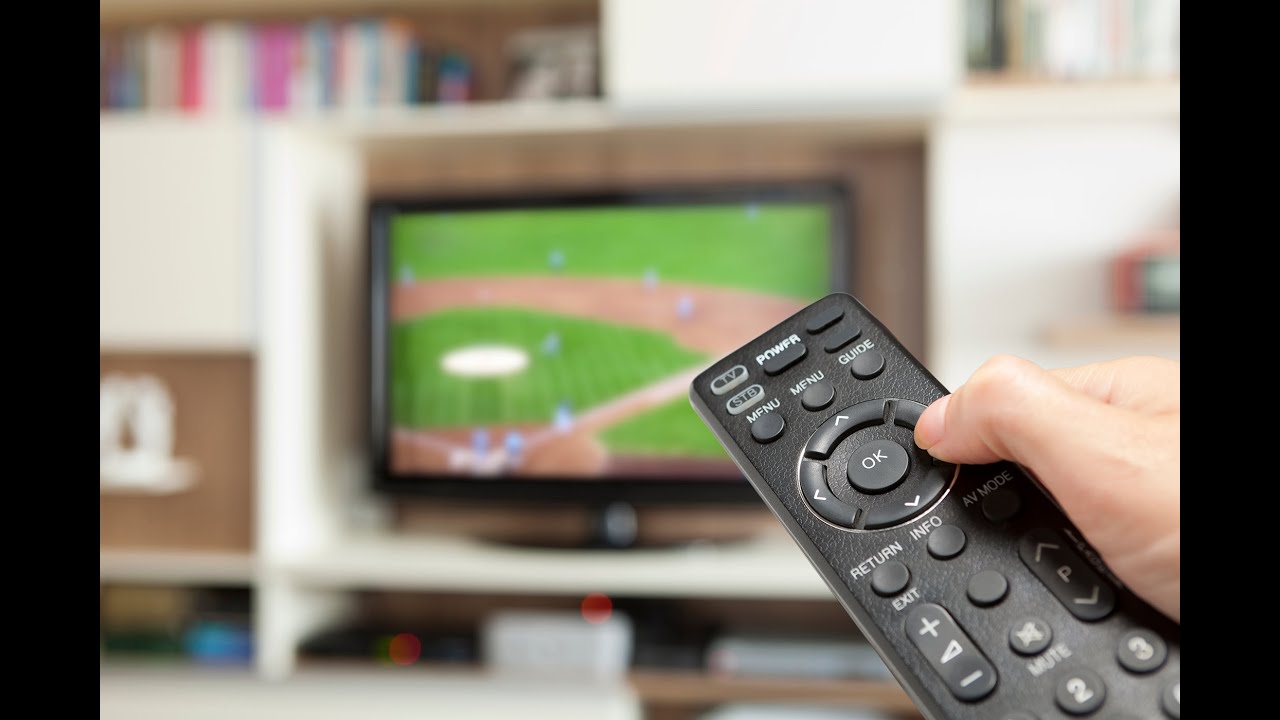 Baseball - z czym to się je? 🍿