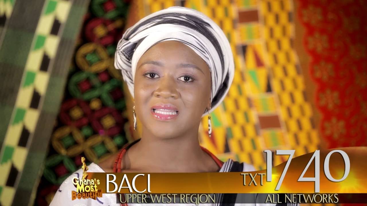 GMB 2014. UPPER WEST REGION
