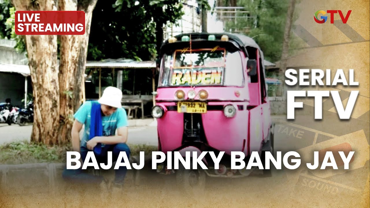 🔴 BAJAJ PINKY BANG JAY | LIVE SERIAL FTV | 21 JANUARI 2026
