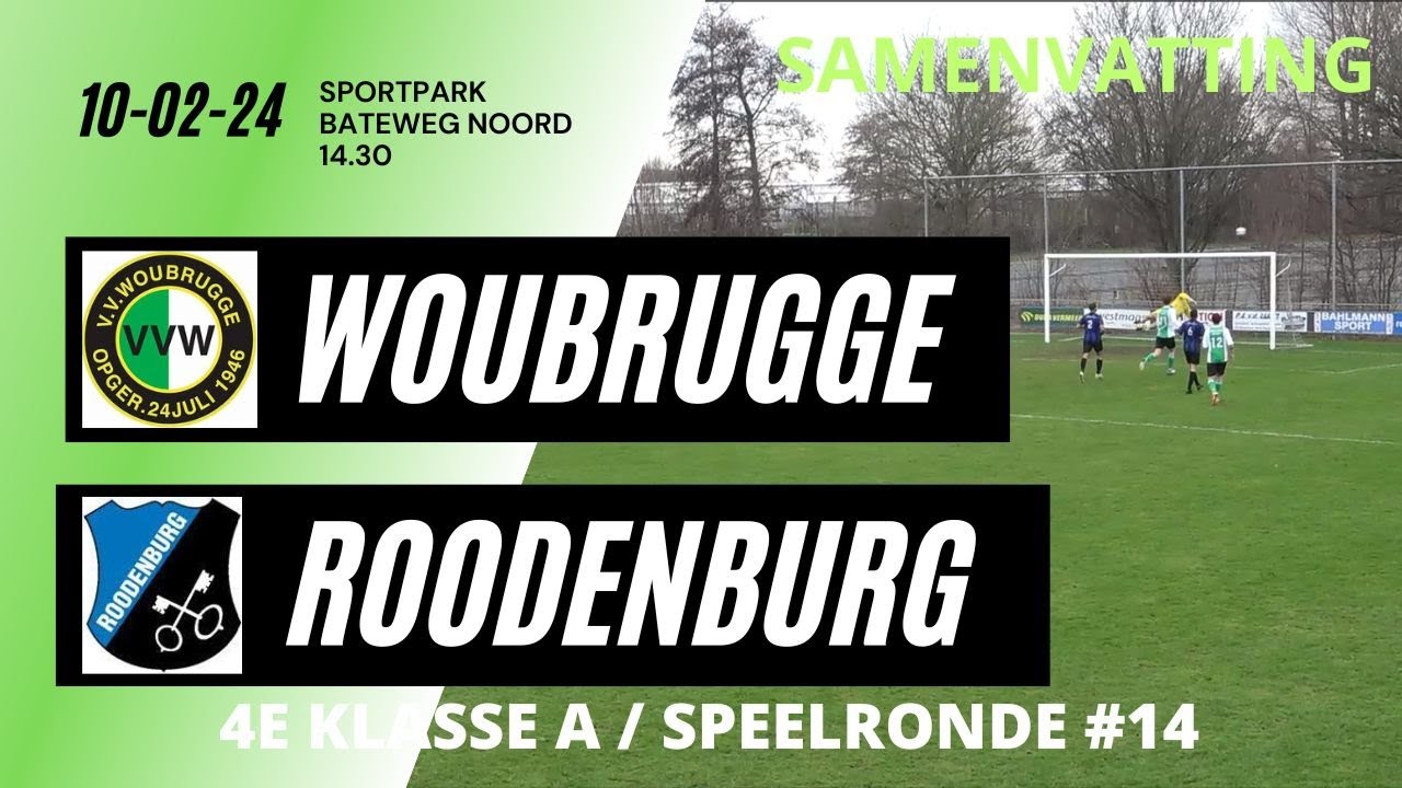 240210 WOUBRUGGE   ROODENBURG